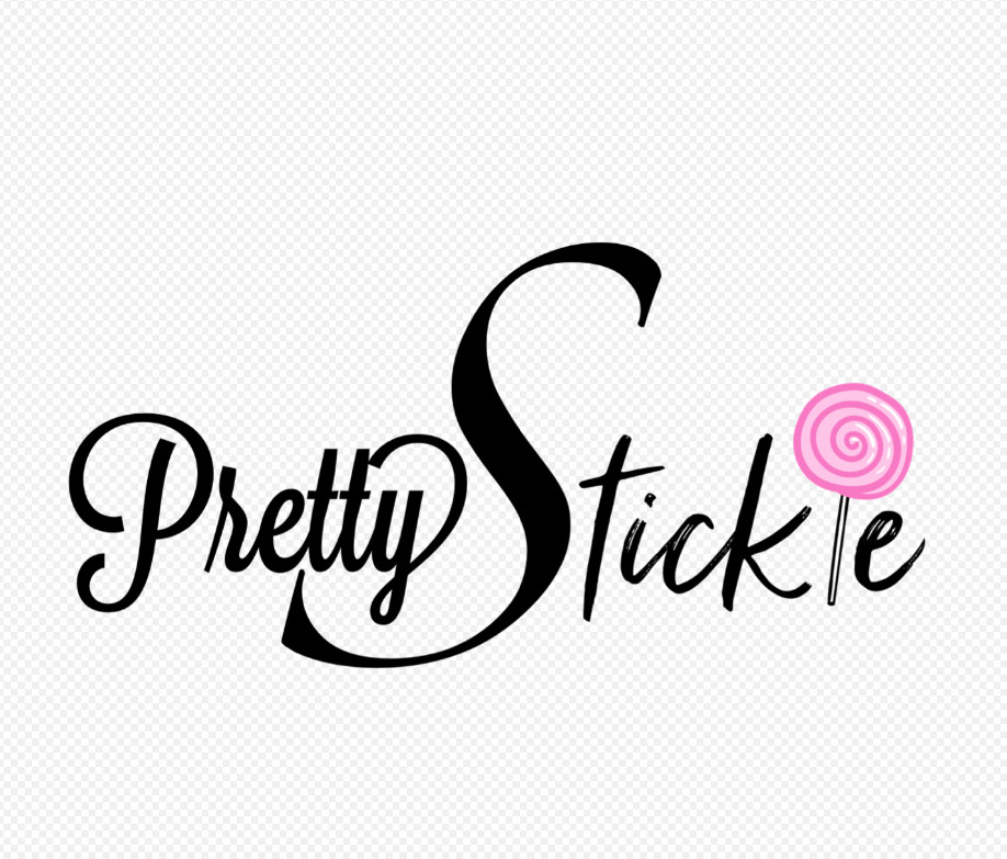 Pretty Stickie