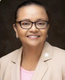 Judge Toni King