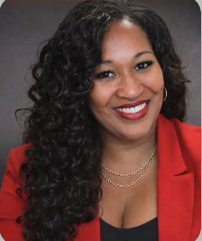 Ebony Warfield-Graham