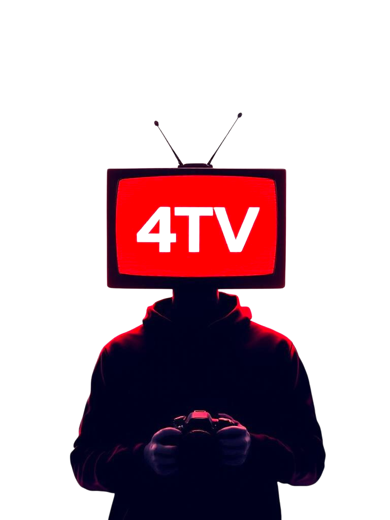 4eign TV