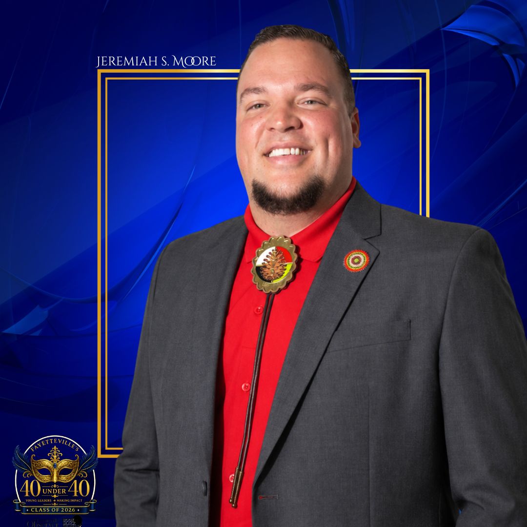 Jeremiah S. Moore